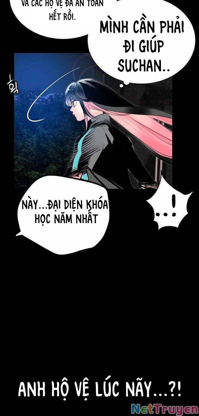 Nhân Trùng Đại Chiến Chap 63 - Next Chap 64