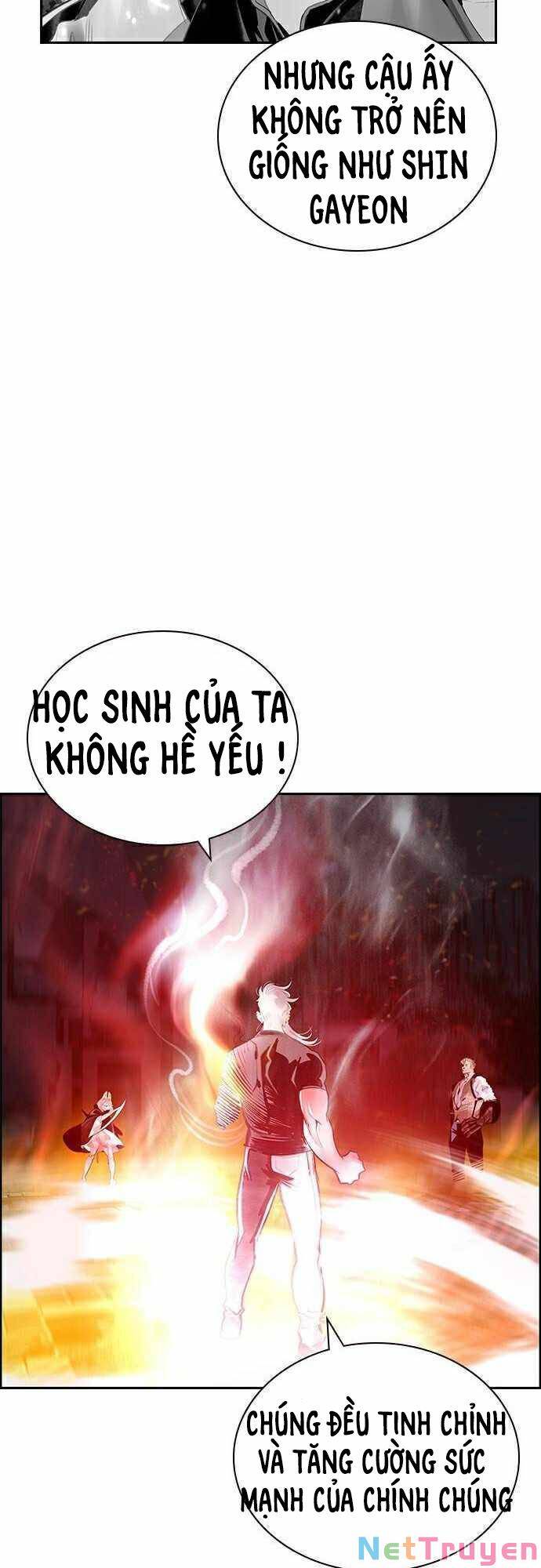 Nhân Trùng Đại Chiến Chap 63 - Next Chap 64