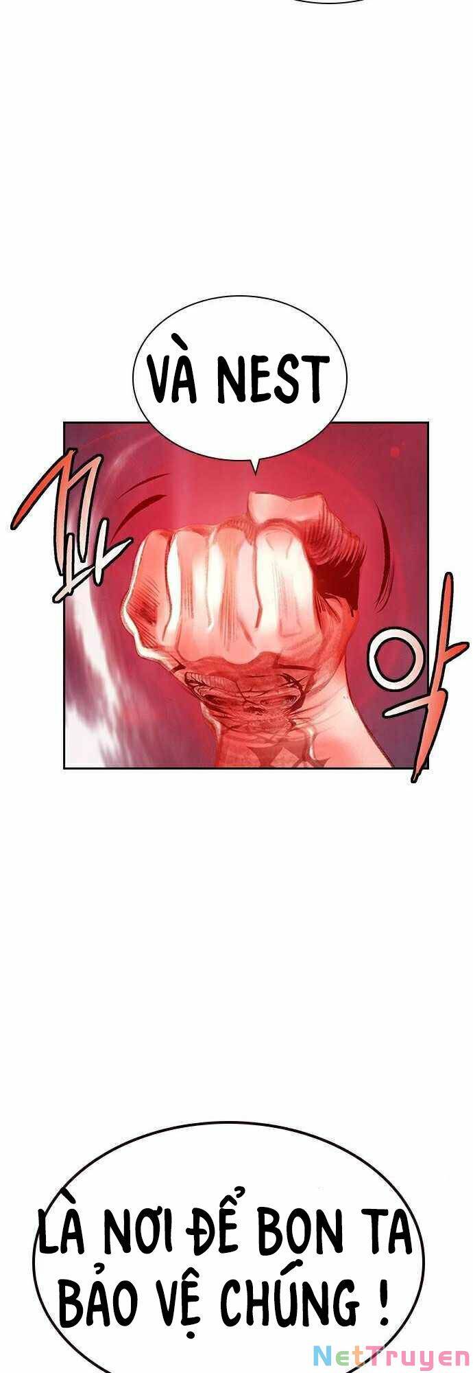 Nhân Trùng Đại Chiến Chap 63 - Next Chap 64