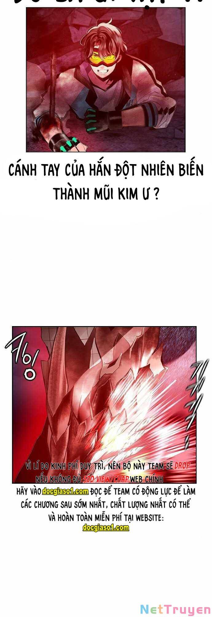 Nhân Trùng Đại Chiến Chap 63 - Next Chap 64