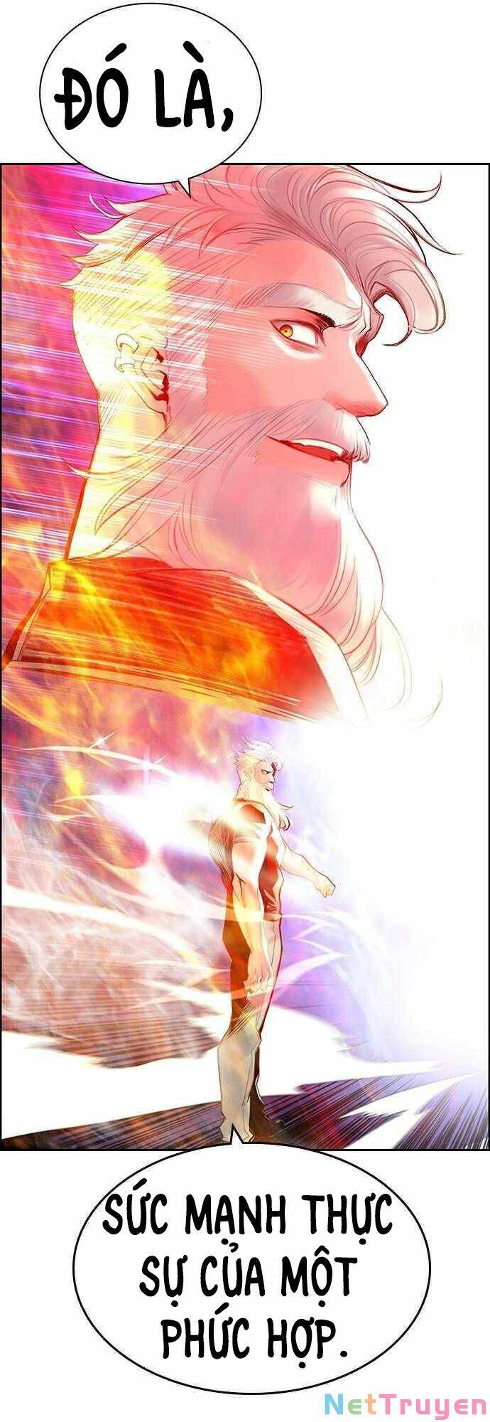 Nhân Trùng Đại Chiến Chap 63 - Next Chap 64