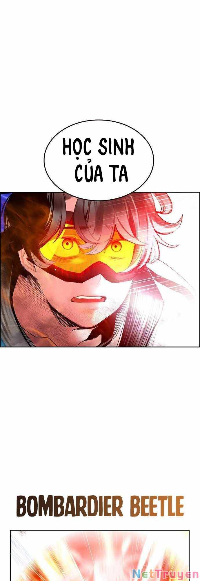 Nhân Trùng Đại Chiến Chap 63 - Next Chap 64