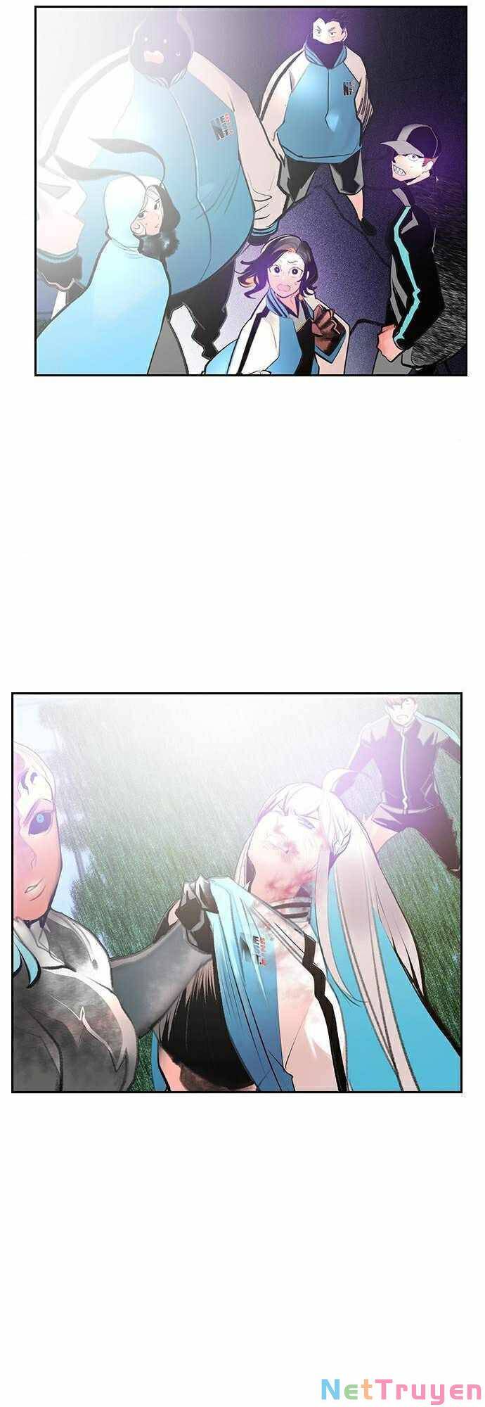 Nhân Trùng Đại Chiến Chap 63 - Next Chap 64