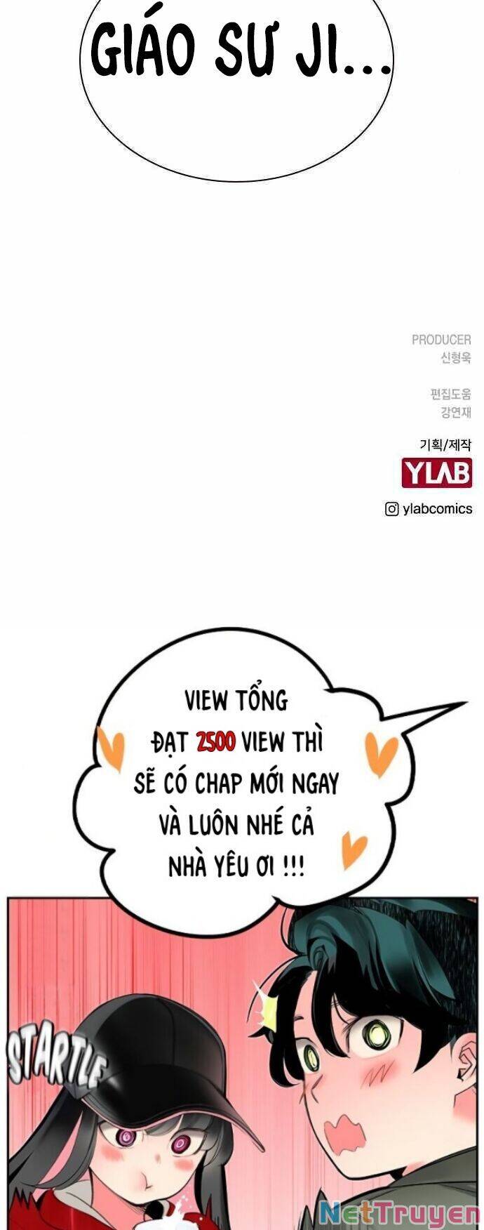 Nhân Trùng Đại Chiến Chap 63 - Next Chap 64