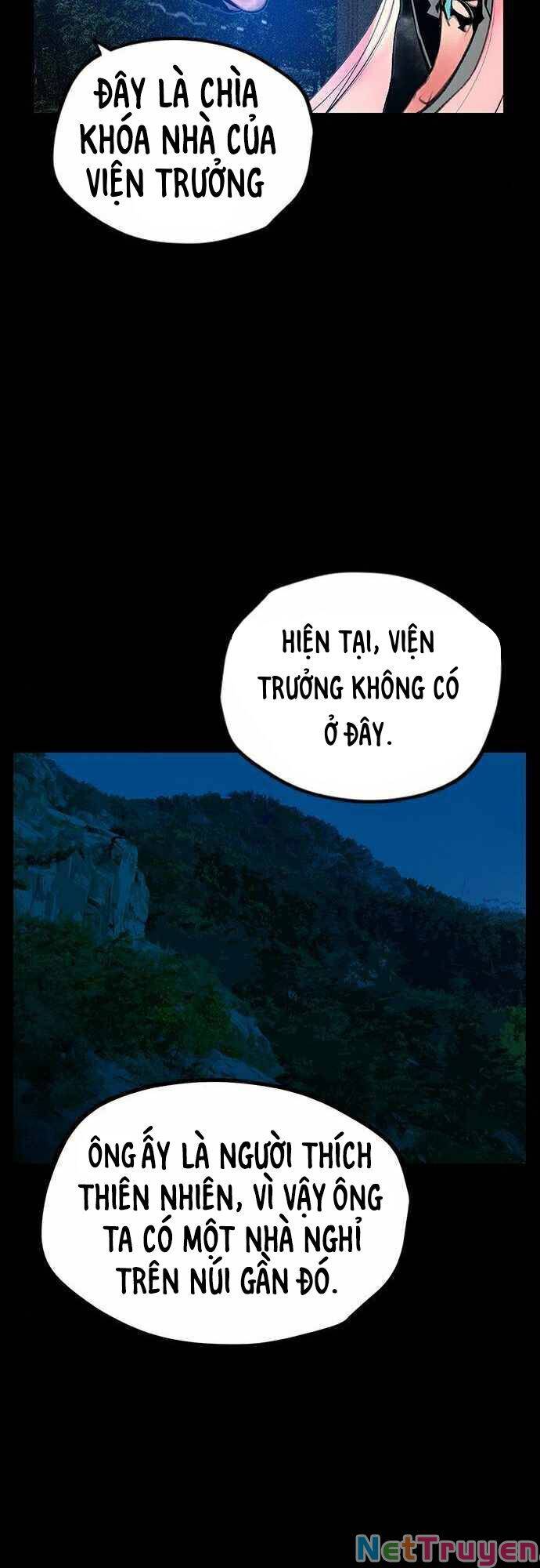 Nhân Trùng Đại Chiến Chap 63 - Next Chap 64