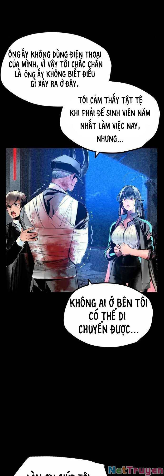 Nhân Trùng Đại Chiến Chap 63 - Next Chap 64