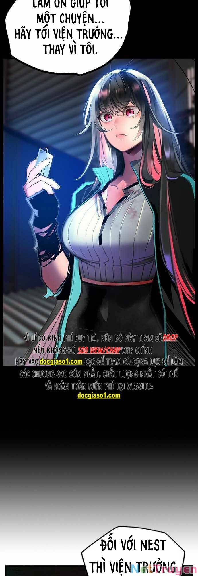Nhân Trùng Đại Chiến Chap 63 - Next Chap 64