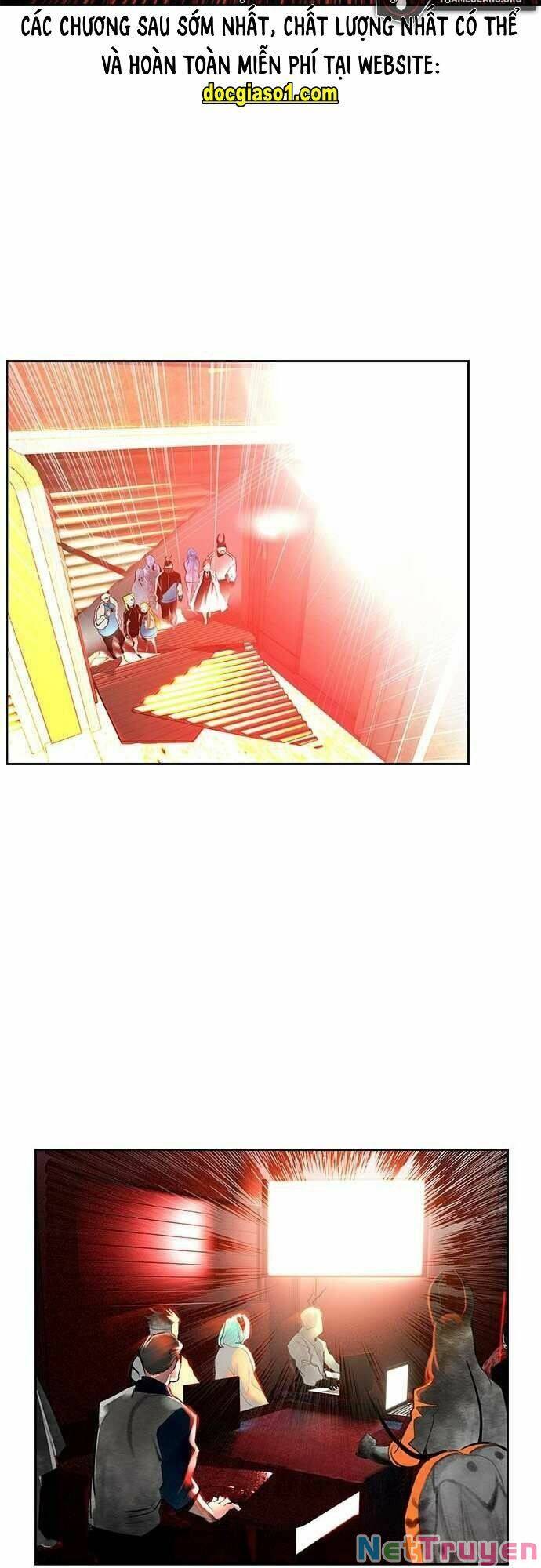 Nhân Trùng Đại Chiến Chap 64 - Next Chap 65