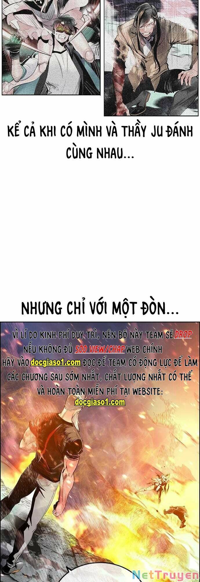 Nhân Trùng Đại Chiến Chap 64 - Next Chap 65
