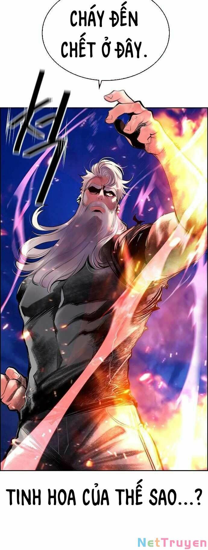 Nhân Trùng Đại Chiến Chap 64 - Next Chap 65
