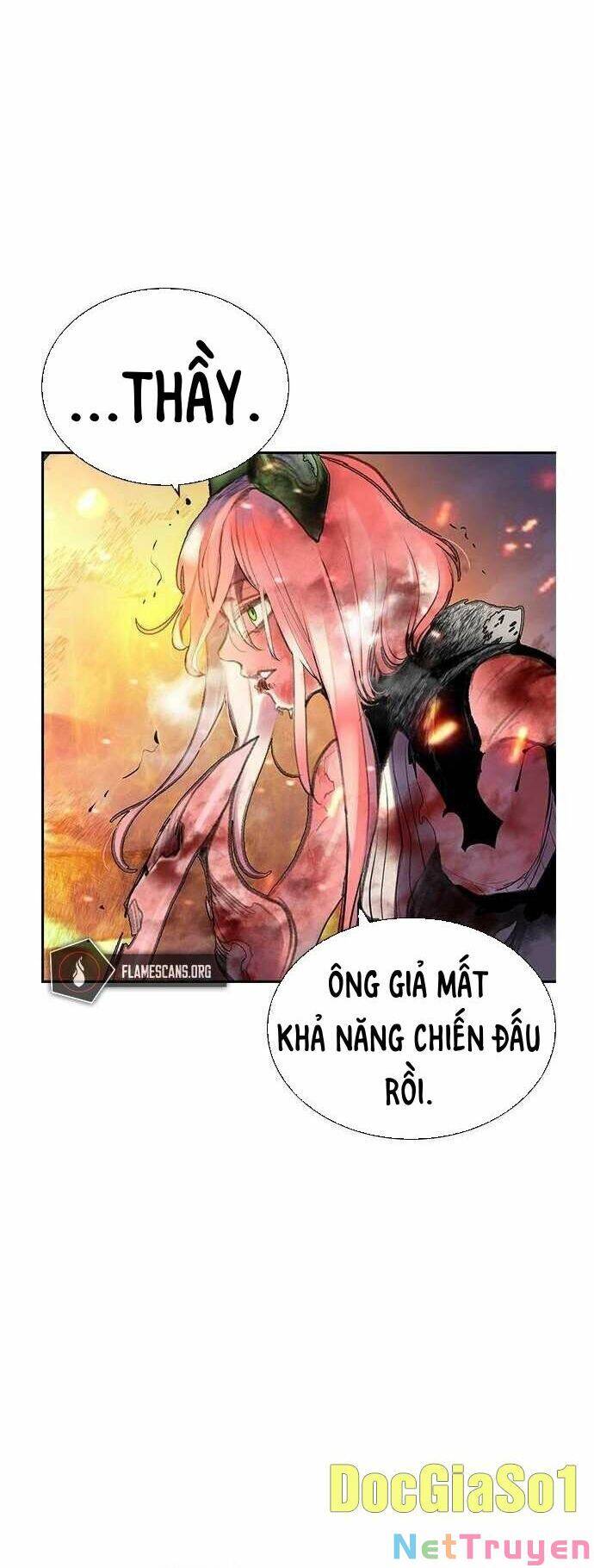 Nhân Trùng Đại Chiến Chap 64 - Next Chap 65