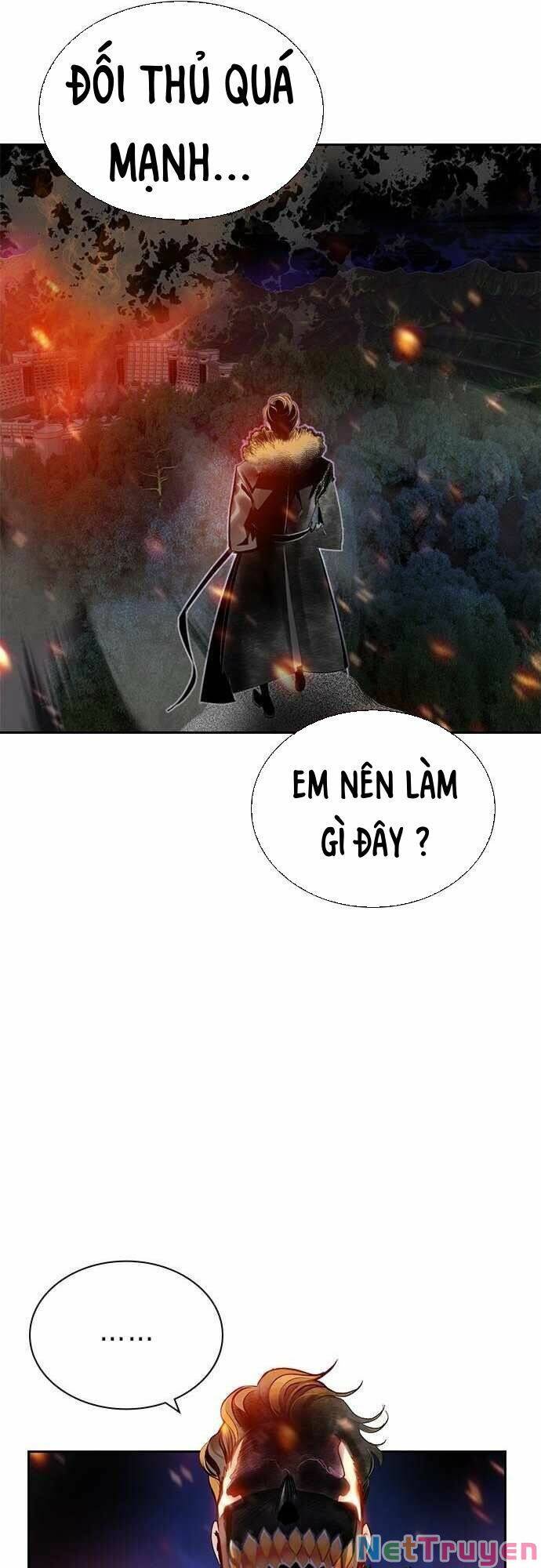 Nhân Trùng Đại Chiến Chap 64 - Next Chap 65