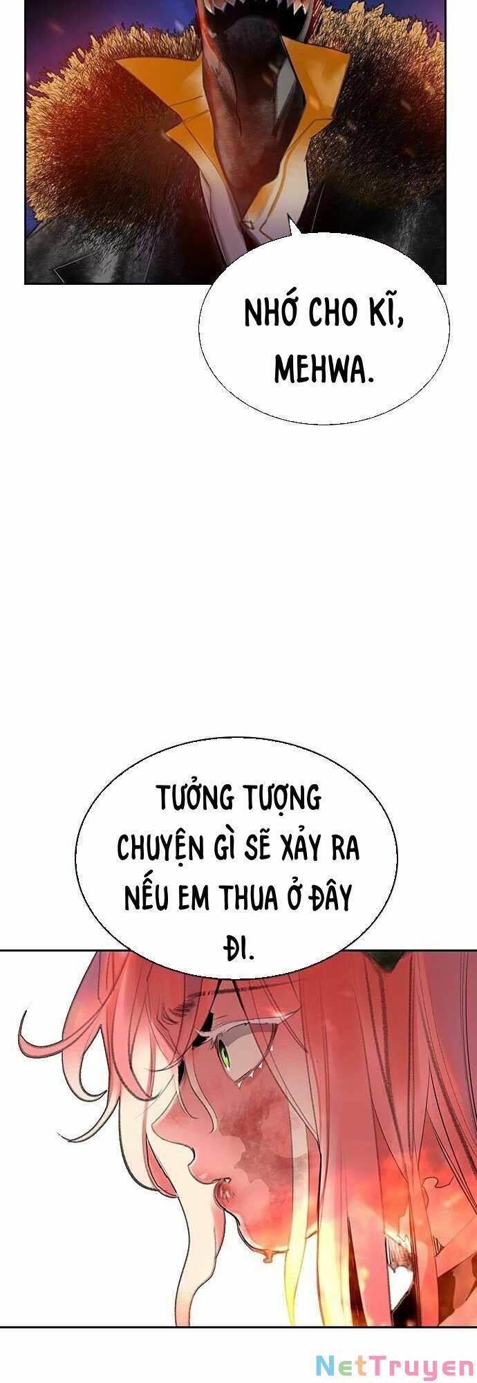 Nhân Trùng Đại Chiến Chap 64 - Next Chap 65