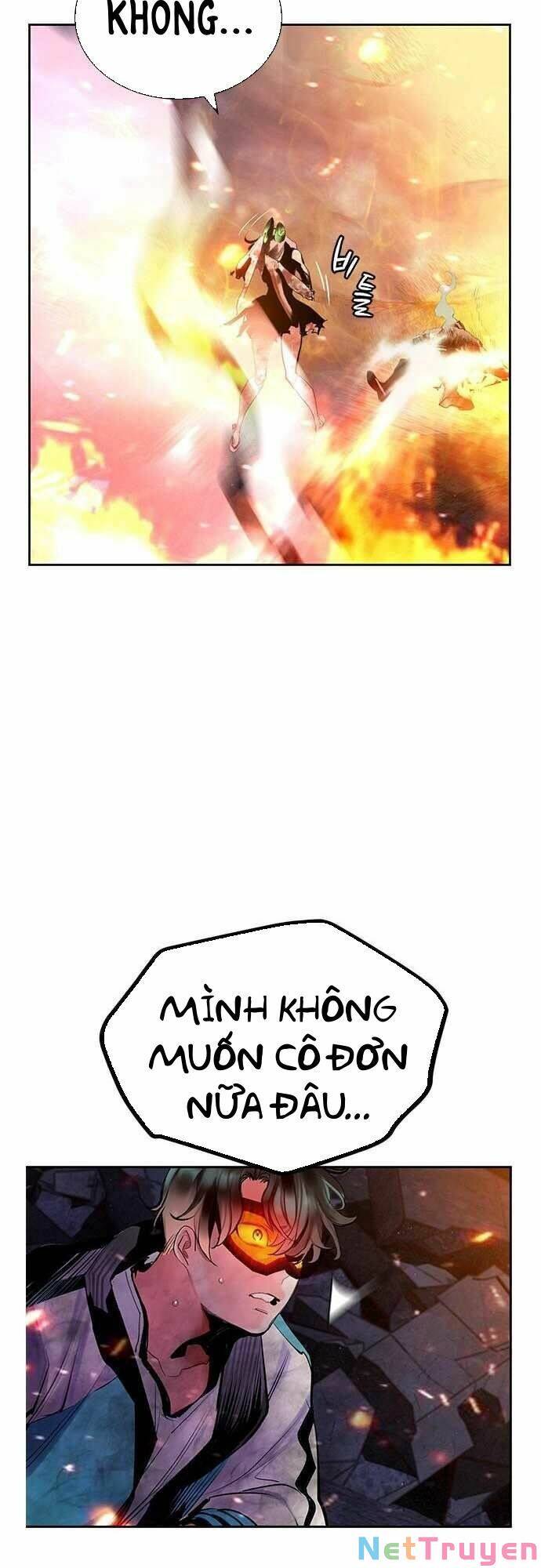 Nhân Trùng Đại Chiến Chap 64 - Next Chap 65