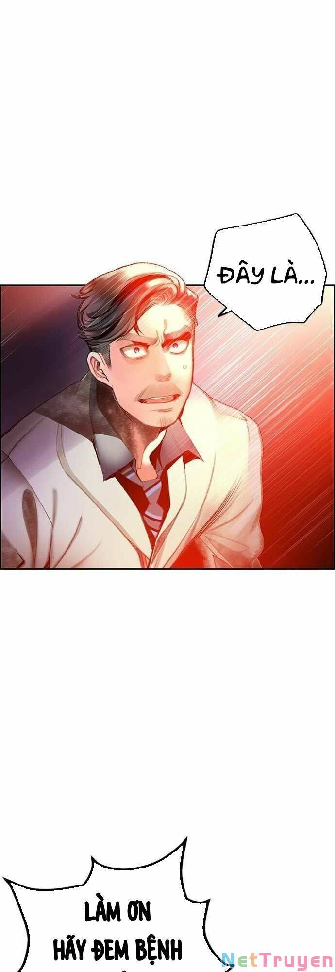 Nhân Trùng Đại Chiến Chap 64 - Next Chap 65