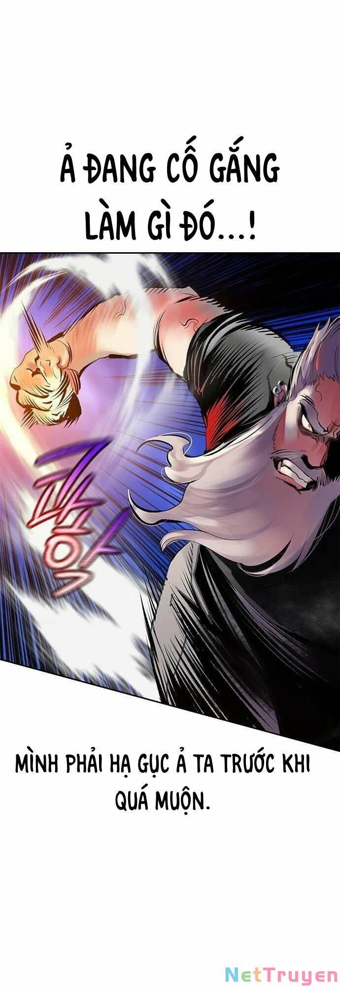 Nhân Trùng Đại Chiến Chap 64 - Next Chap 65