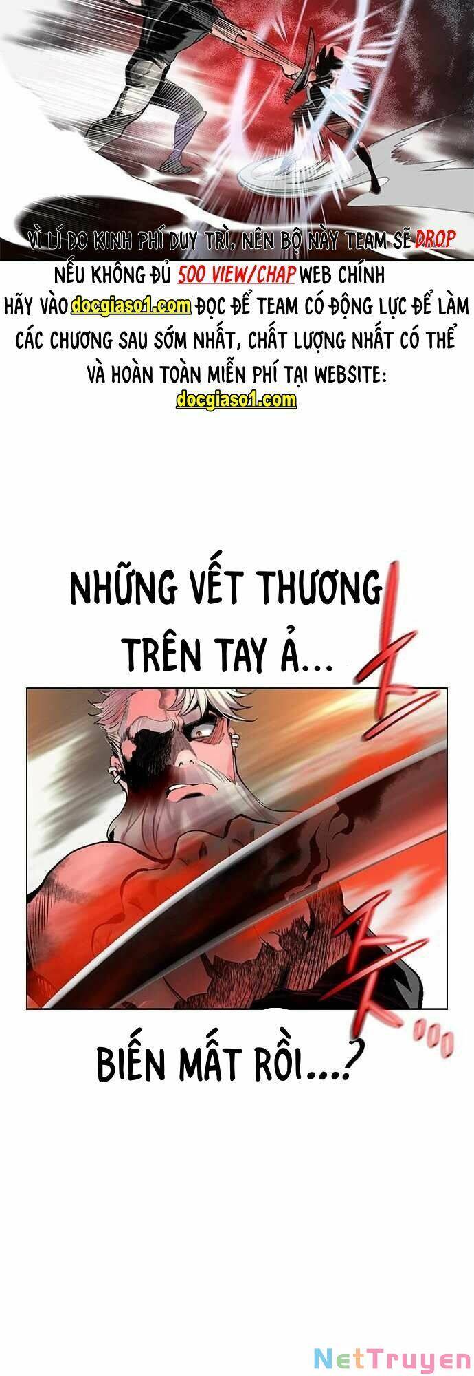 Nhân Trùng Đại Chiến Chap 64 - Next Chap 65