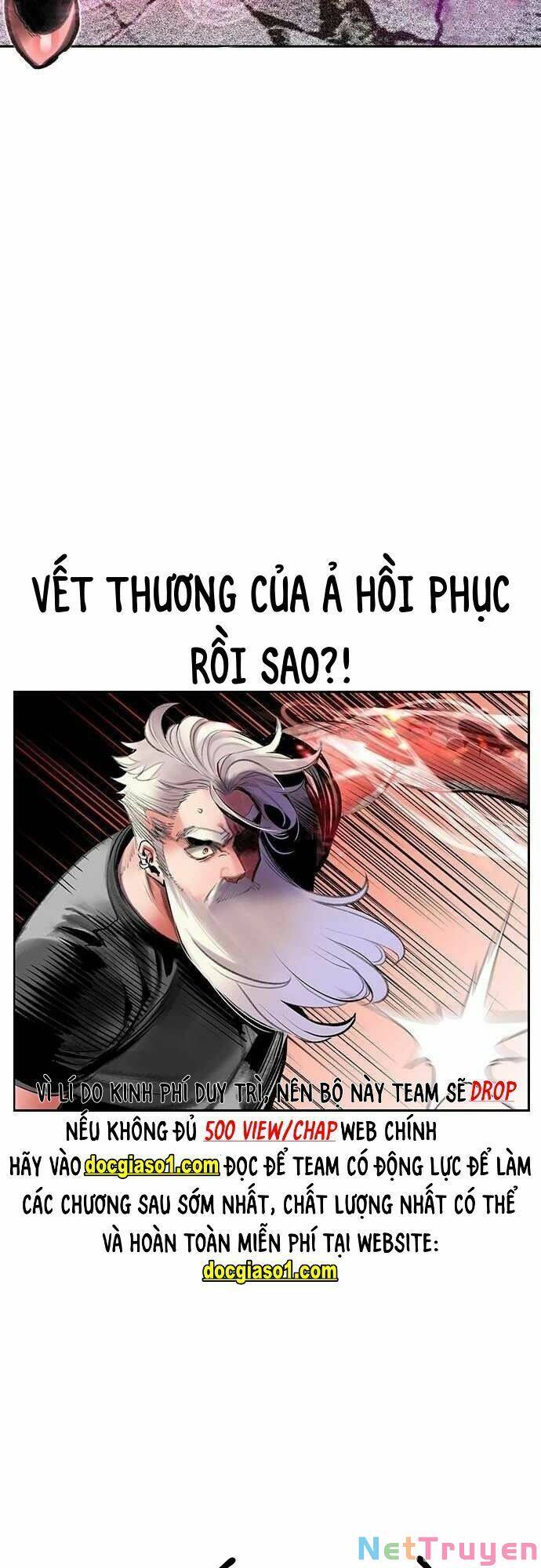 Nhân Trùng Đại Chiến Chap 64 - Next Chap 65