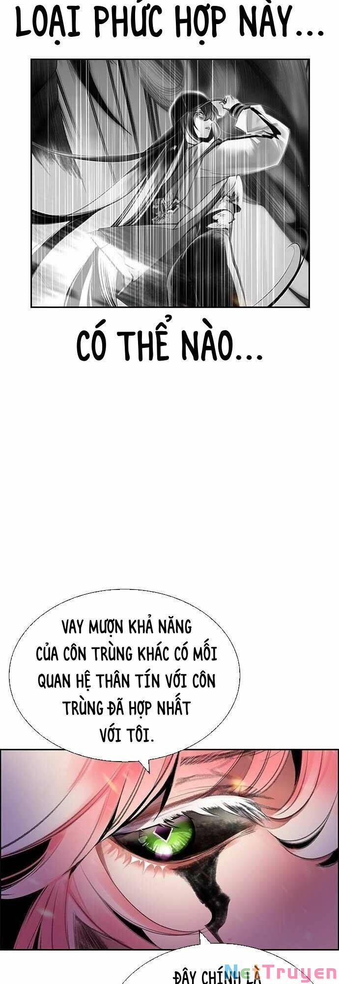 Nhân Trùng Đại Chiến Chap 64 - Next Chap 65