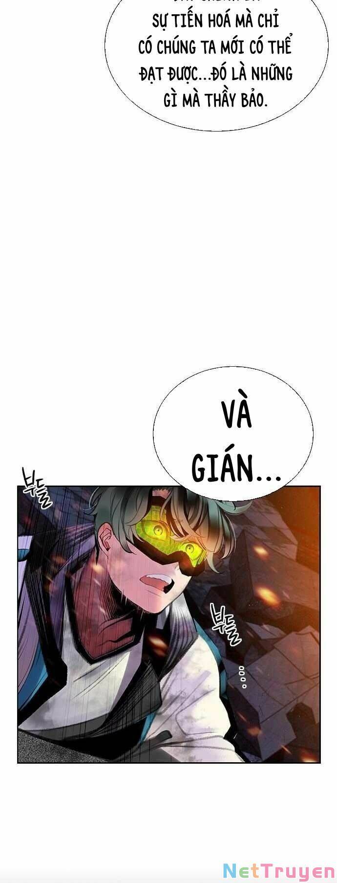 Nhân Trùng Đại Chiến Chap 64 - Next Chap 65