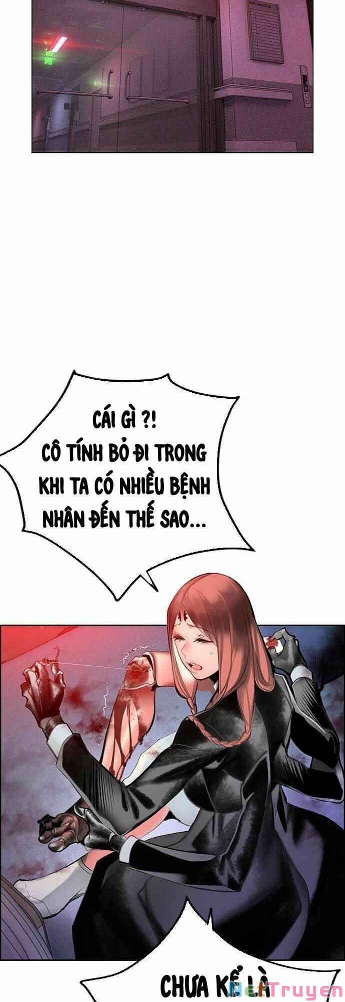 Nhân Trùng Đại Chiến Chap 64 - Next Chap 65