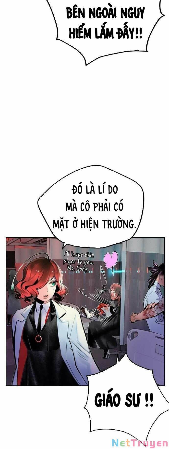 Nhân Trùng Đại Chiến Chap 64 - Next Chap 65