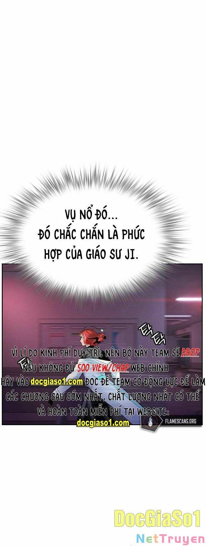 Nhân Trùng Đại Chiến Chap 64 - Next Chap 65
