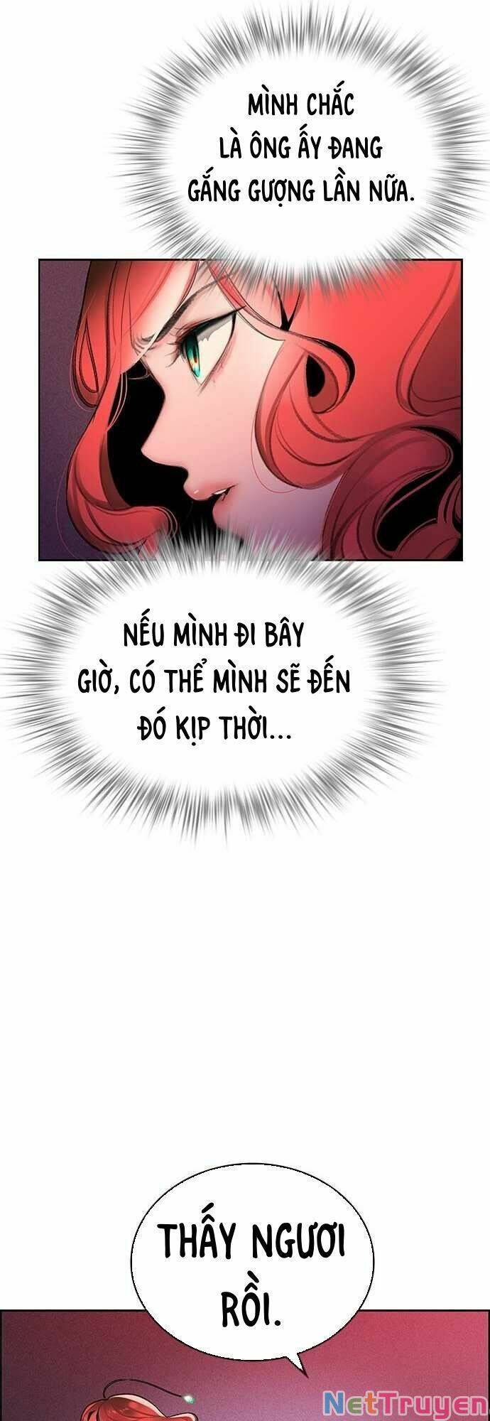 Nhân Trùng Đại Chiến Chap 64 - Next Chap 65