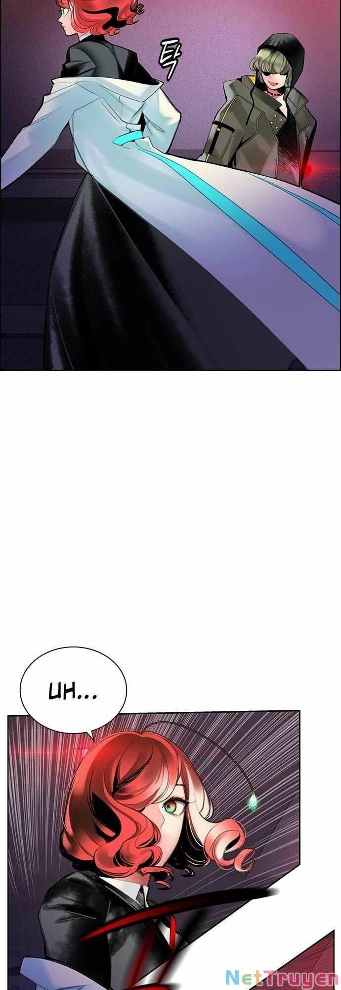 Nhân Trùng Đại Chiến Chap 64 - Next Chap 65
