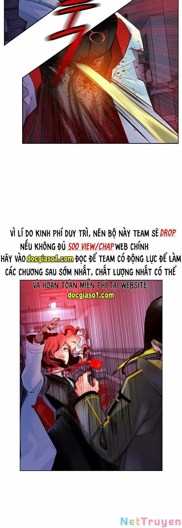 Nhân Trùng Đại Chiến Chap 64 - Next Chap 65