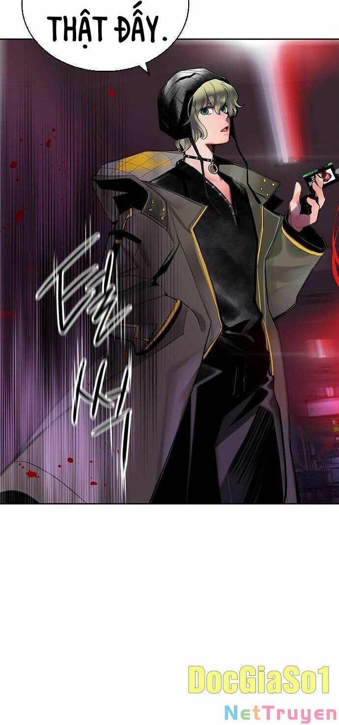 Nhân Trùng Đại Chiến Chap 64 - Next Chap 65