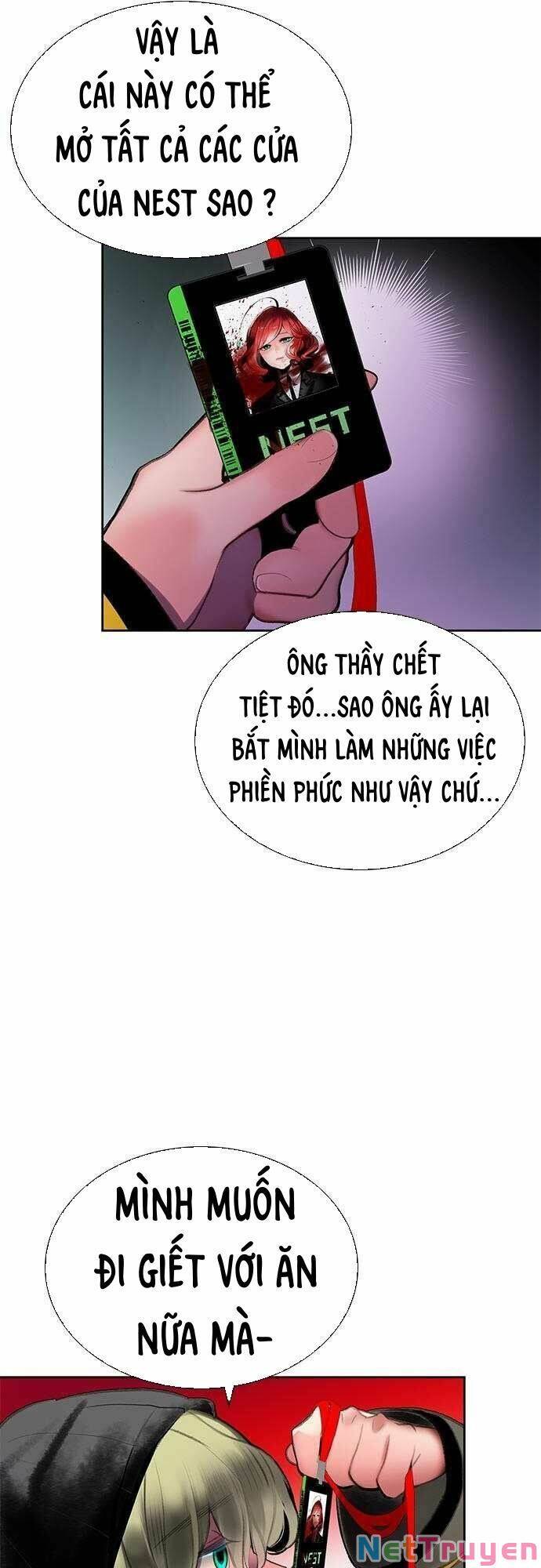Nhân Trùng Đại Chiến Chap 64 - Next Chap 65