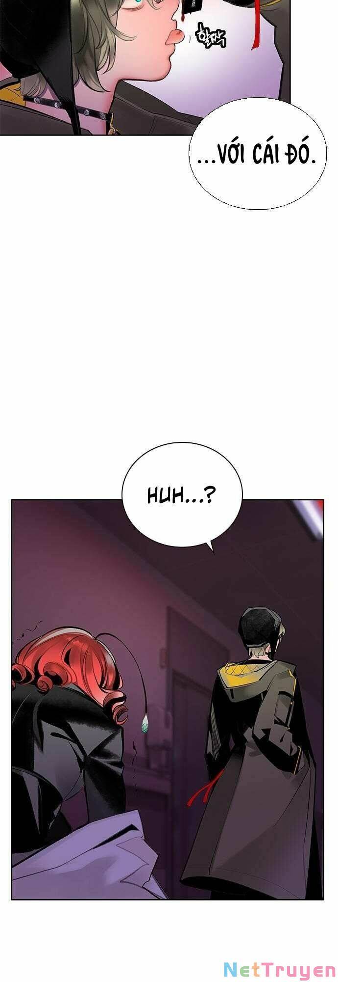 Nhân Trùng Đại Chiến Chap 64 - Next Chap 65
