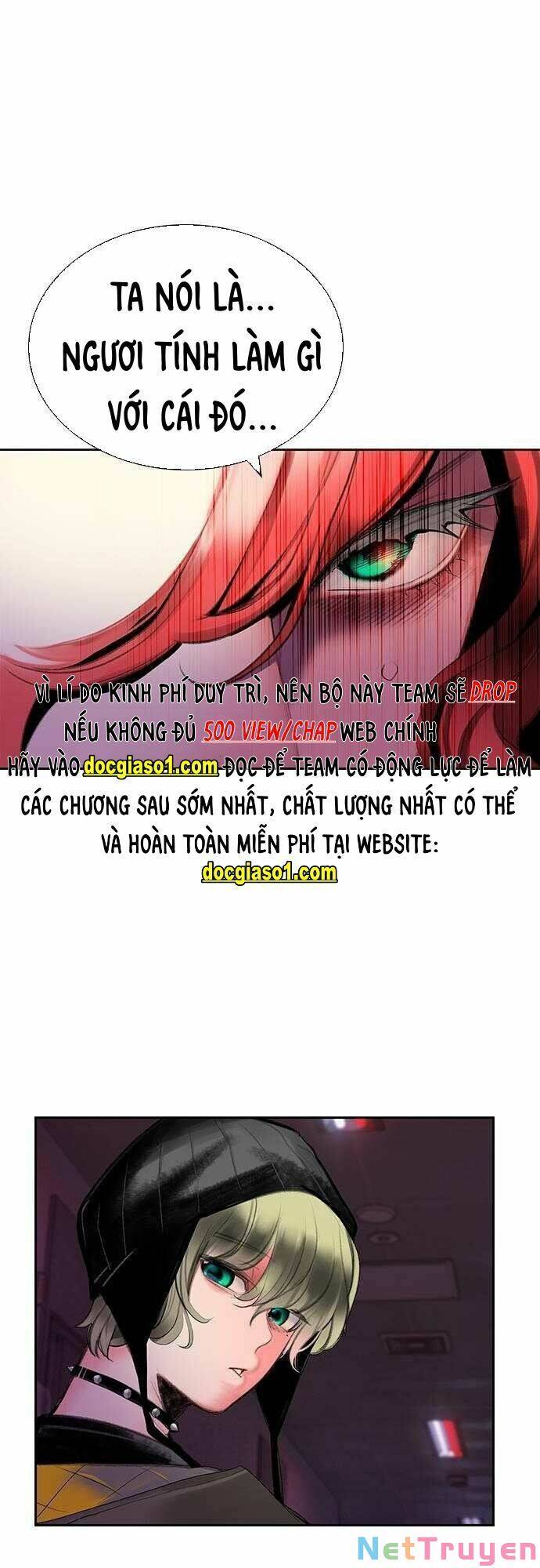 Nhân Trùng Đại Chiến Chap 64 - Next Chap 65