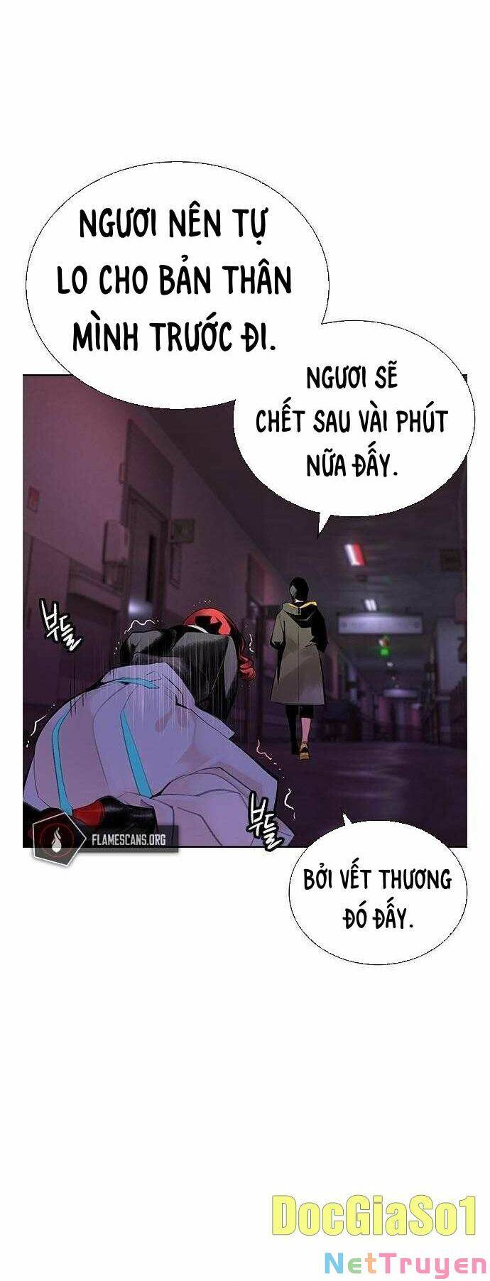 Nhân Trùng Đại Chiến Chap 64 - Next Chap 65
