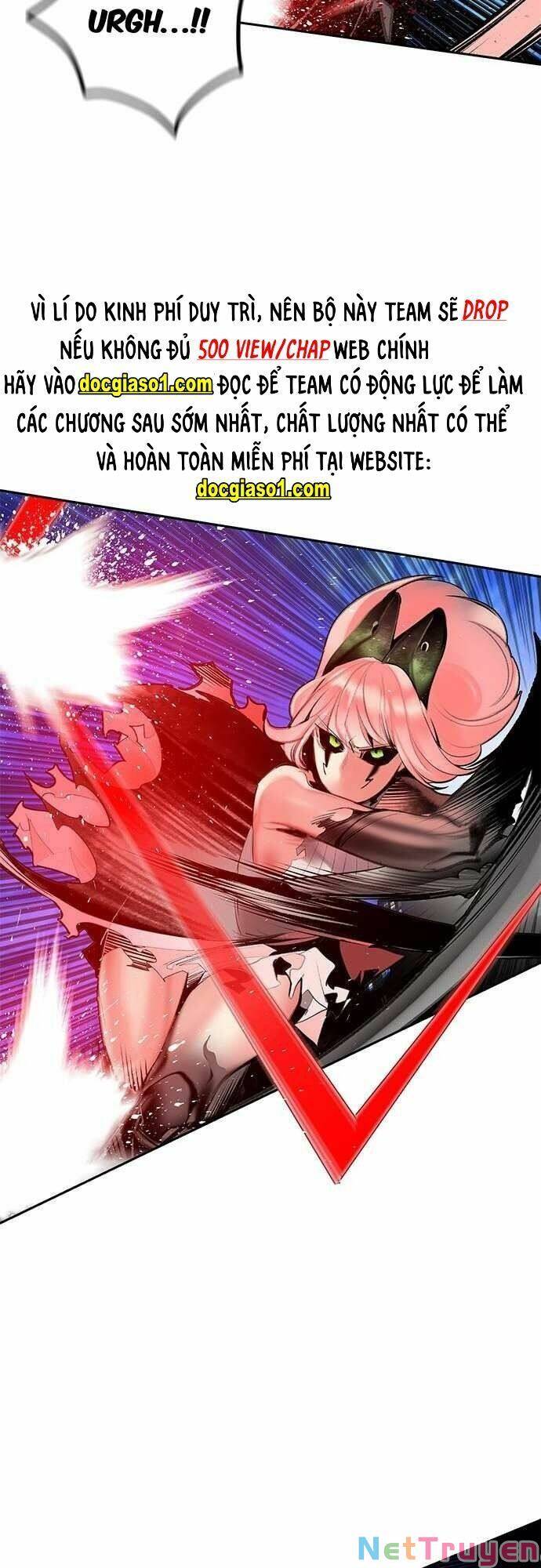Nhân Trùng Đại Chiến Chap 64 - Next Chap 65