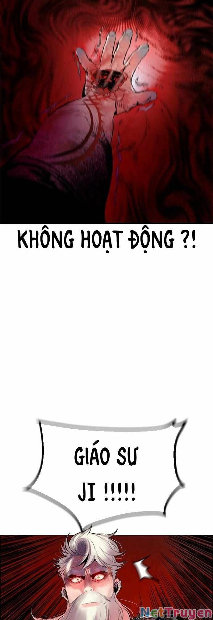 Nhân Trùng Đại Chiến Chap 64 - Next Chap 65