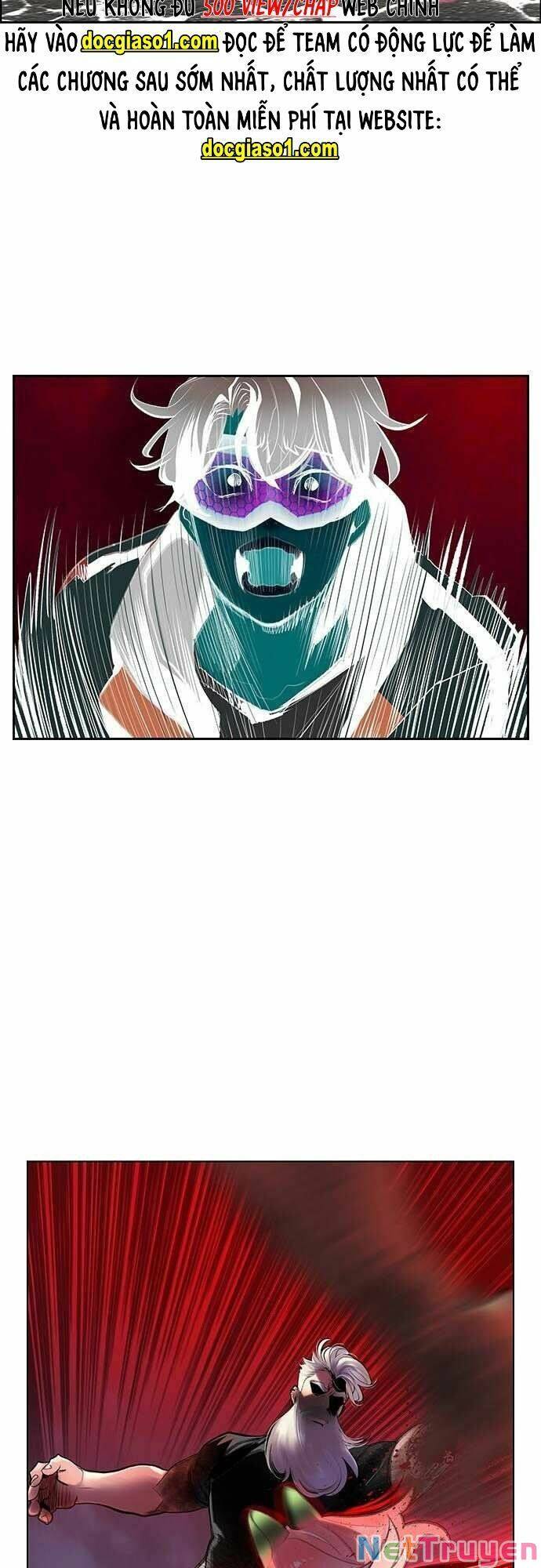 Nhân Trùng Đại Chiến Chap 64 - Next Chap 65