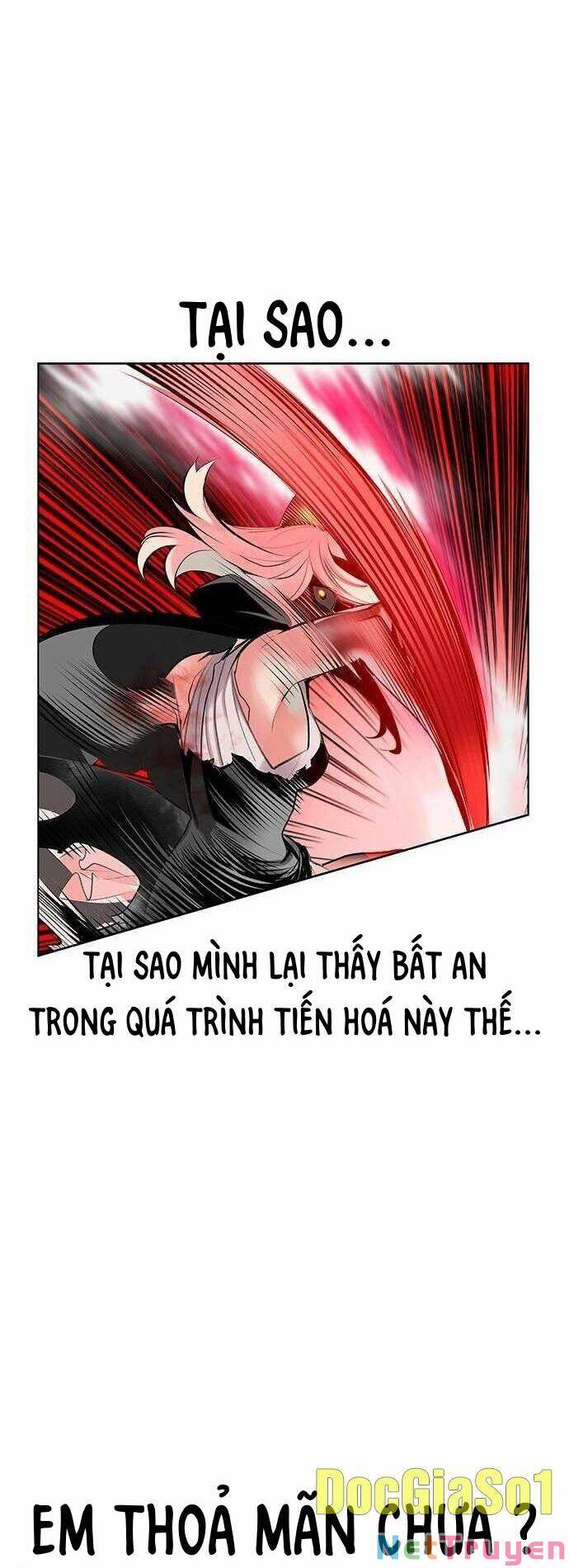 Nhân Trùng Đại Chiến Chap 64 - Next Chap 65