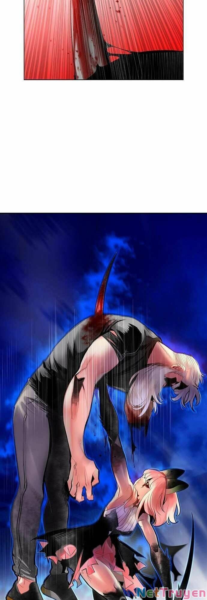 Nhân Trùng Đại Chiến Chap 64 - Next Chap 65