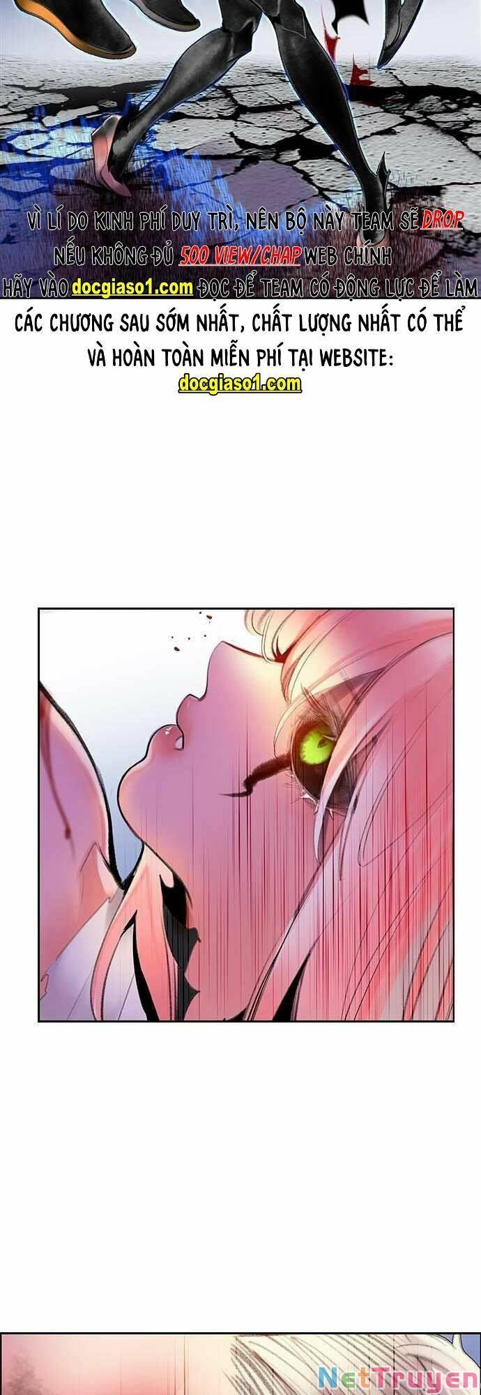 Nhân Trùng Đại Chiến Chap 64 - Next Chap 65