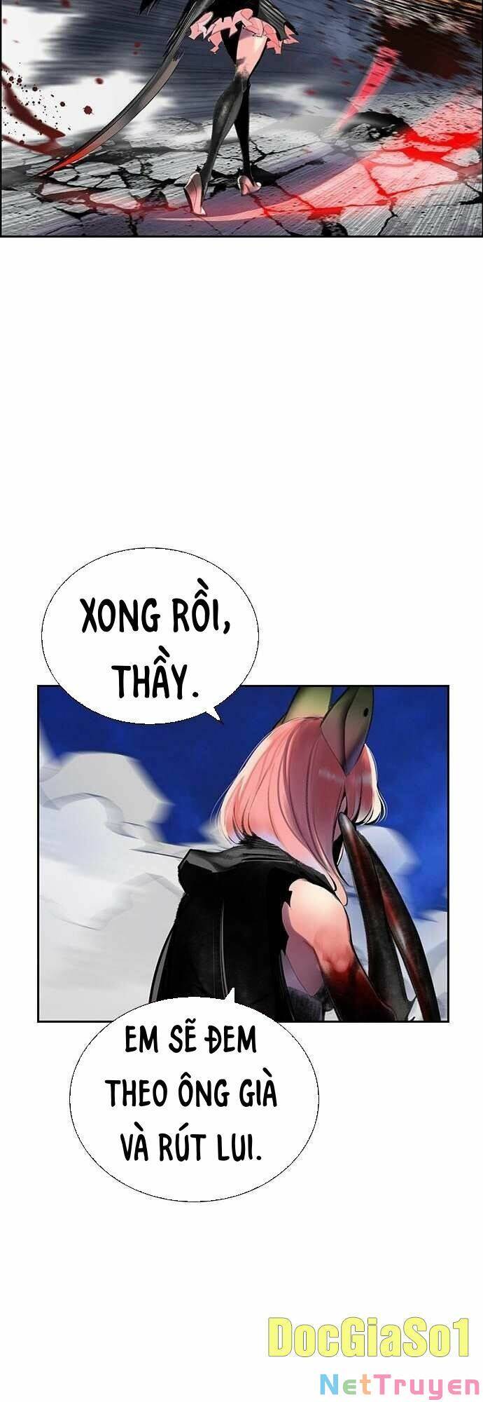Nhân Trùng Đại Chiến Chap 64 - Next Chap 65