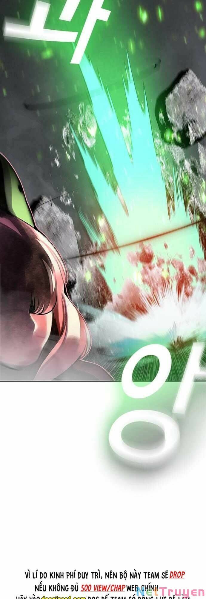 Nhân Trùng Đại Chiến Chap 64 - Next Chap 65