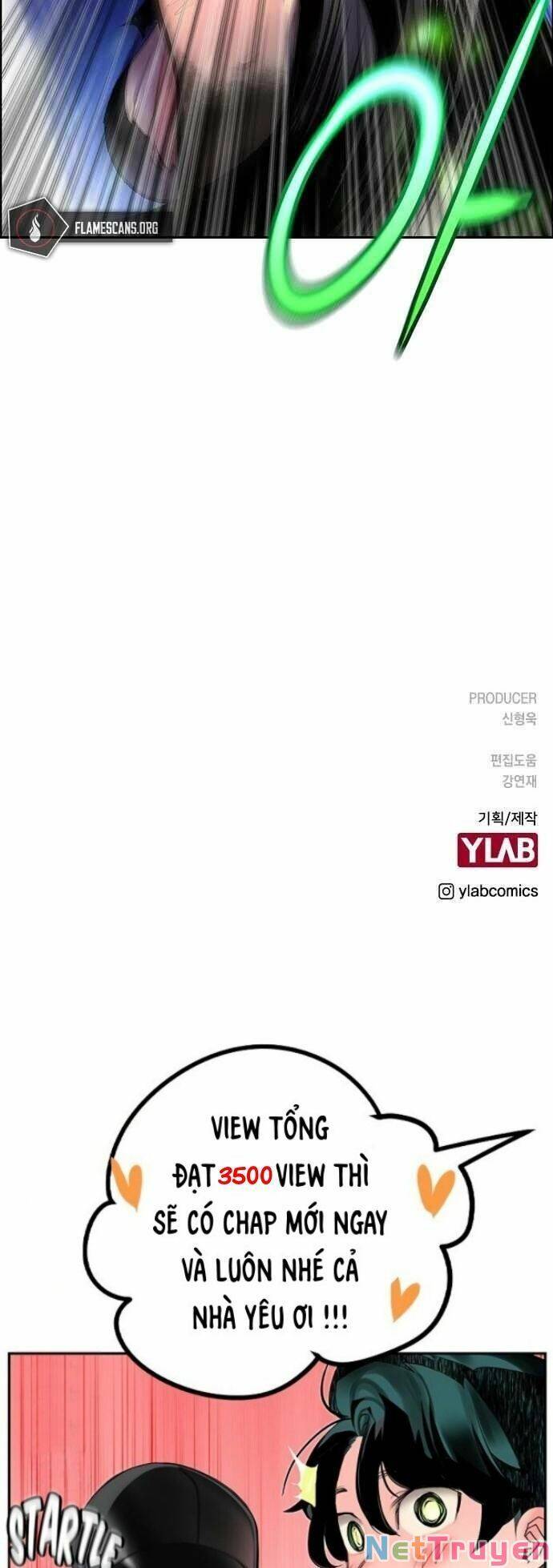 Nhân Trùng Đại Chiến Chap 64 - Next Chap 65