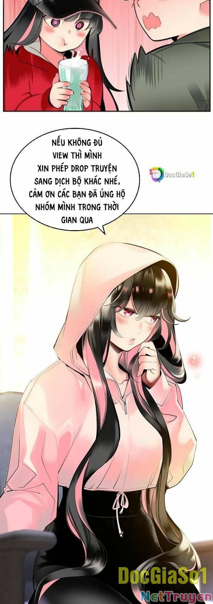 Nhân Trùng Đại Chiến Chap 64 - Next Chap 65