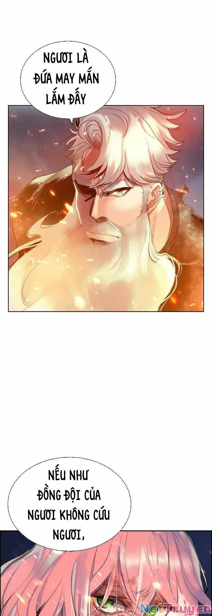 Nhân Trùng Đại Chiến Chap 64 - Next Chap 65