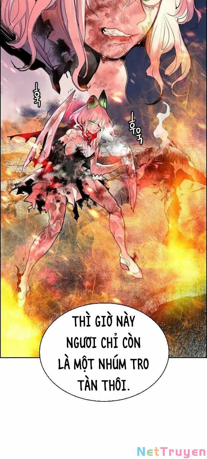Nhân Trùng Đại Chiến Chap 64 - Next Chap 65