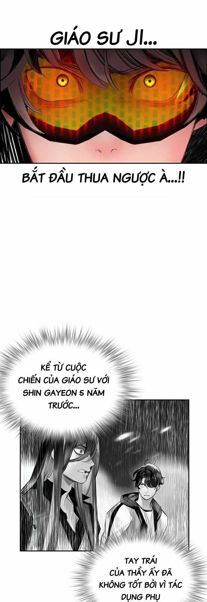 Nhân Trùng Đại Chiến Chap 65 - Next Chap 66