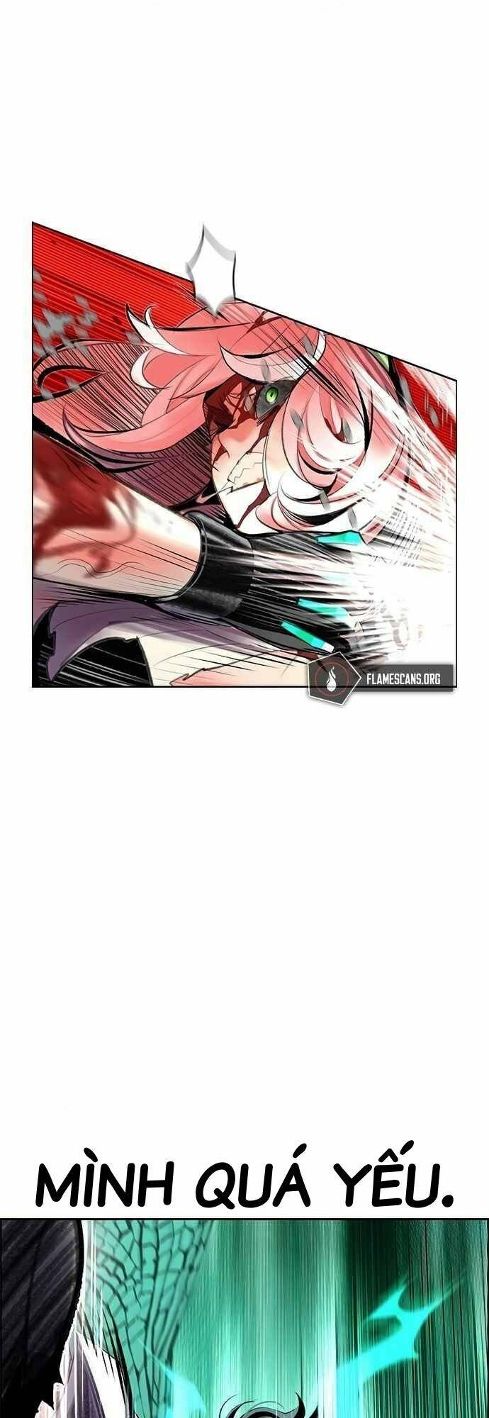 Nhân Trùng Đại Chiến Chap 65 - Next Chap 66