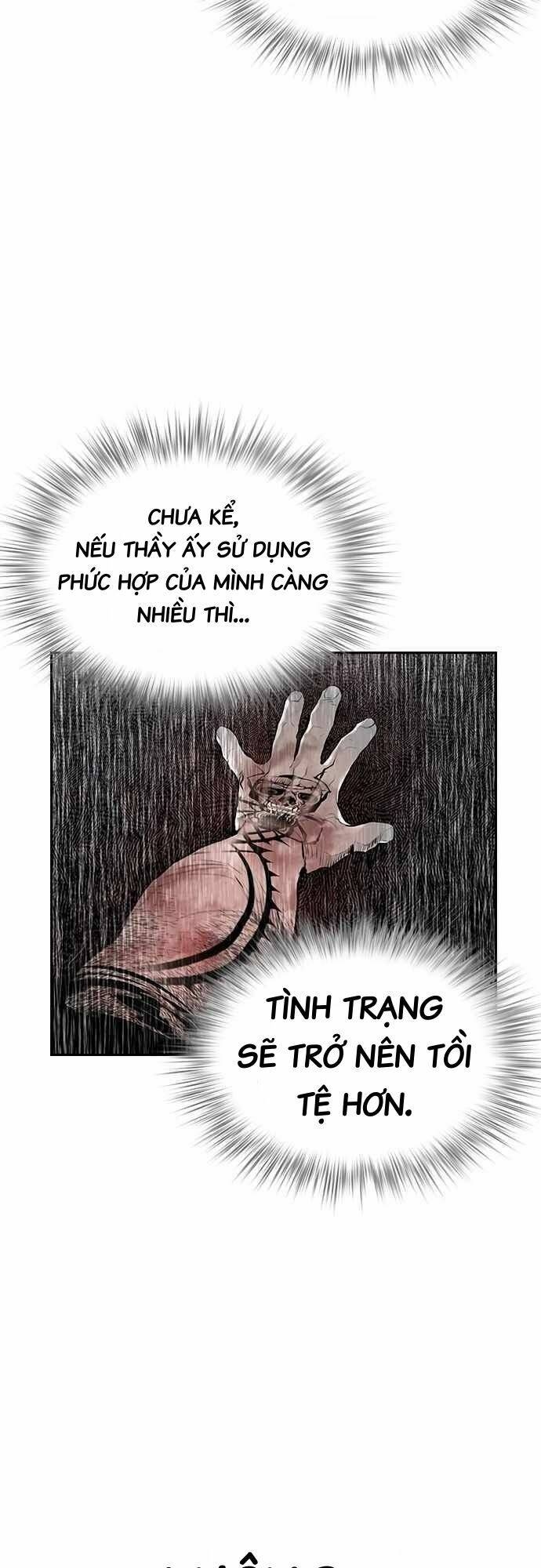 Nhân Trùng Đại Chiến Chap 65 - Next Chap 66